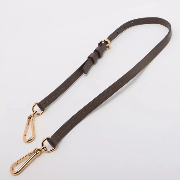 Louis Vuitton Brown Monogram Empreinte Audacieuse PM - Picture 8 of 16